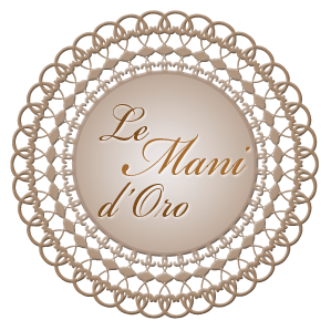 Le Mani D'Oro